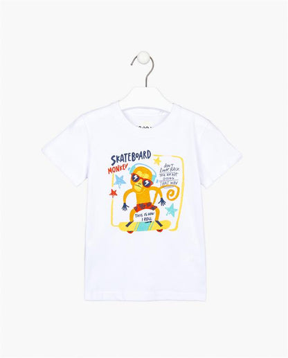T shirt Monkey