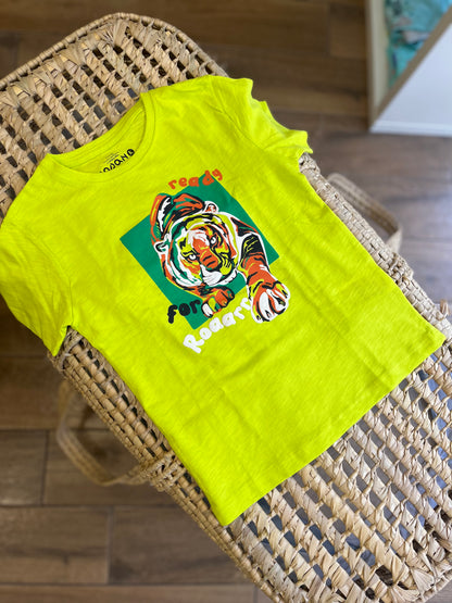T-Shirt leone
