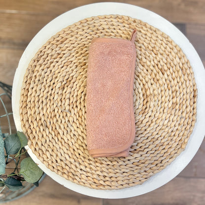 Towel School personalizzata con ricamo