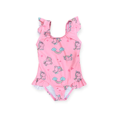 Costume intero unicorno