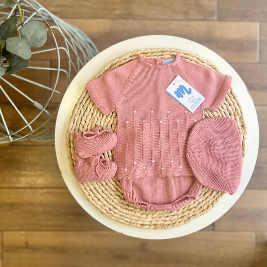 Set nascita Blossom Primavera/Estate