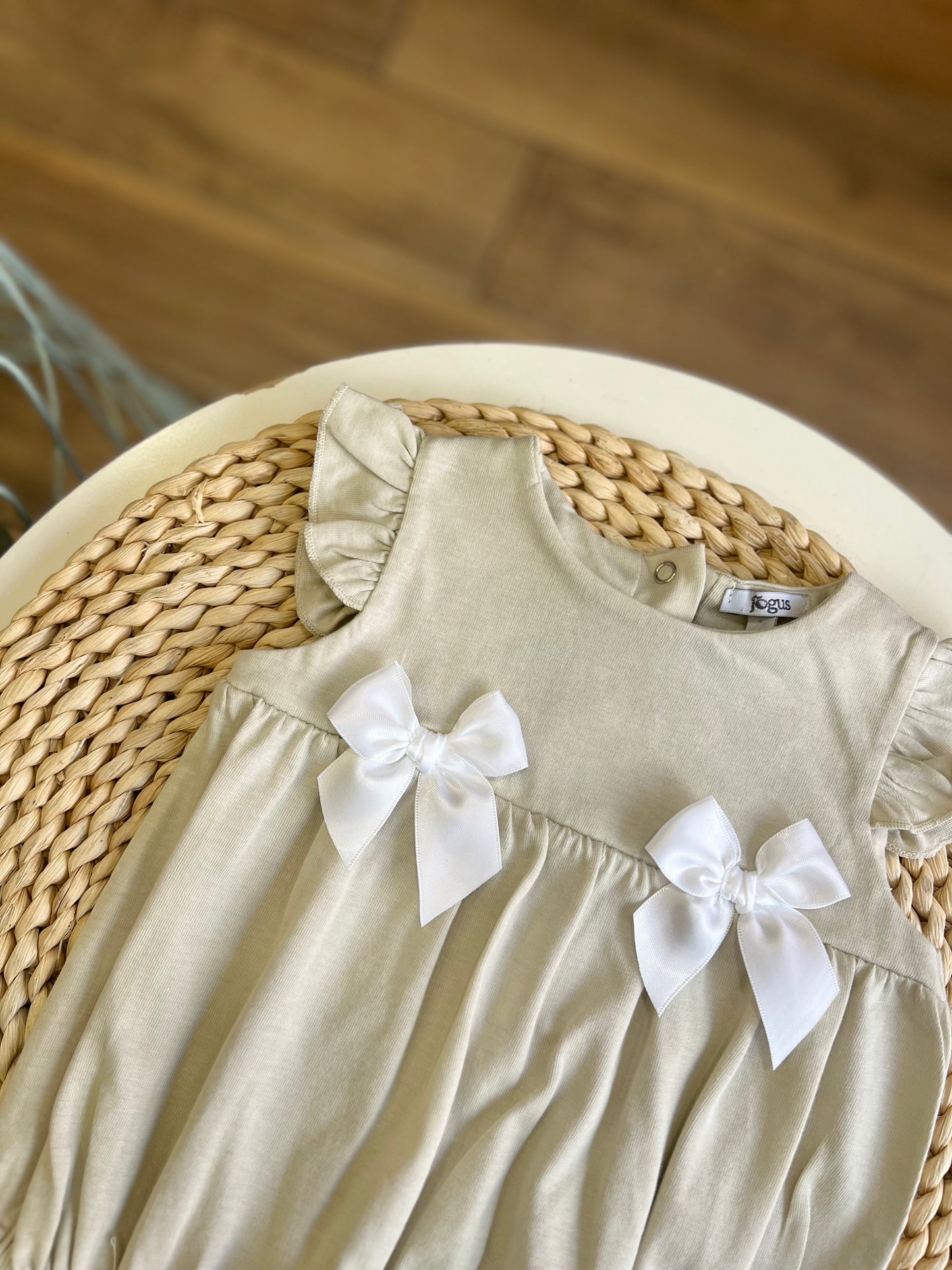 Pagliaccetto Fiocchetti