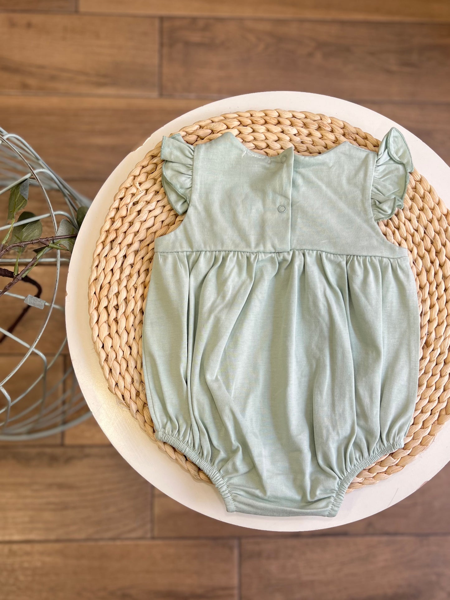 Pagliaccetto Fiocchetti