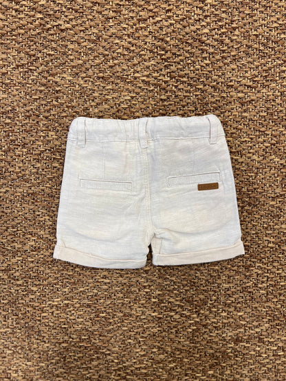 Short in lino