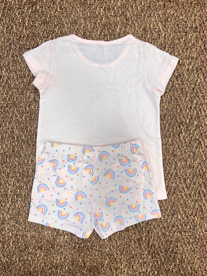 Completo con sacchetto