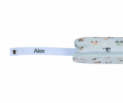 Astuccio Termico Merenda City Cars