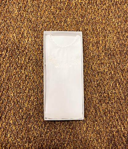 Camicia della fortuna mezza manica