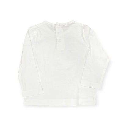 T-shirt manica lunga