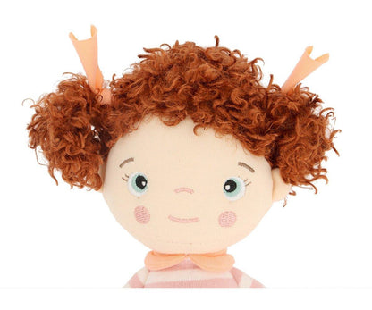 Bambola Personalizzabile Monnëka (TEMPO EXTRA per realizzazione)