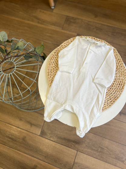 Tutina in cotone Safari