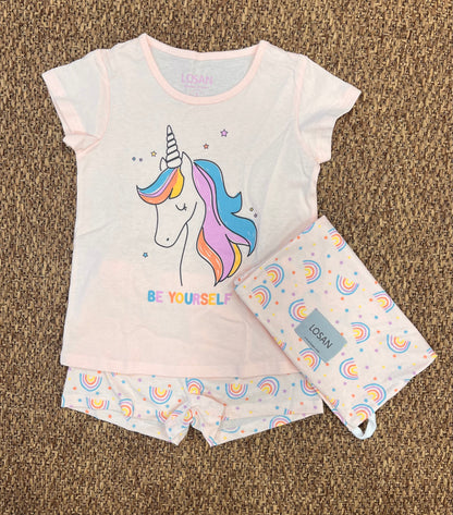 Completo con sacchetto