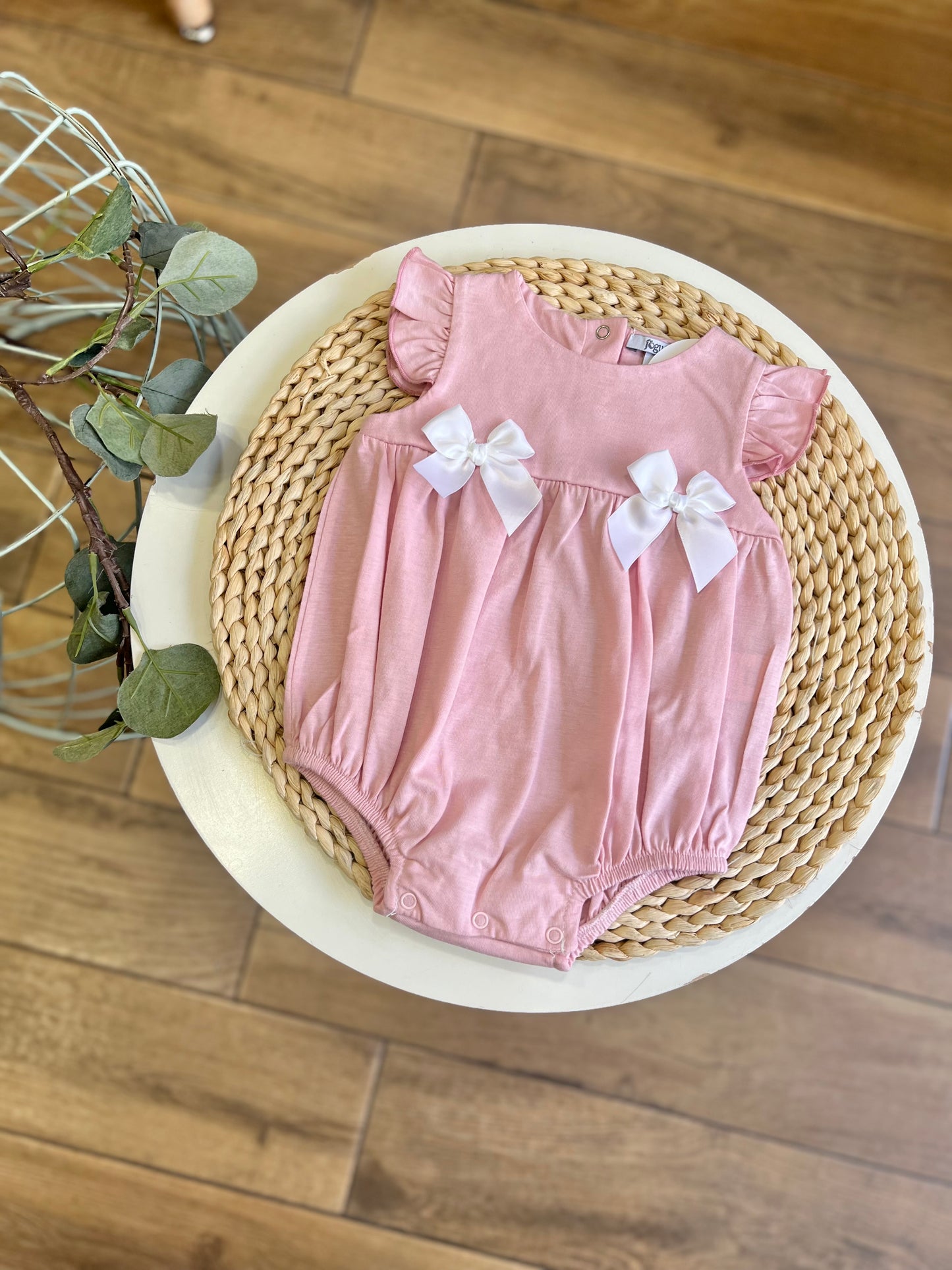 Pagliaccetto Fiocchetti