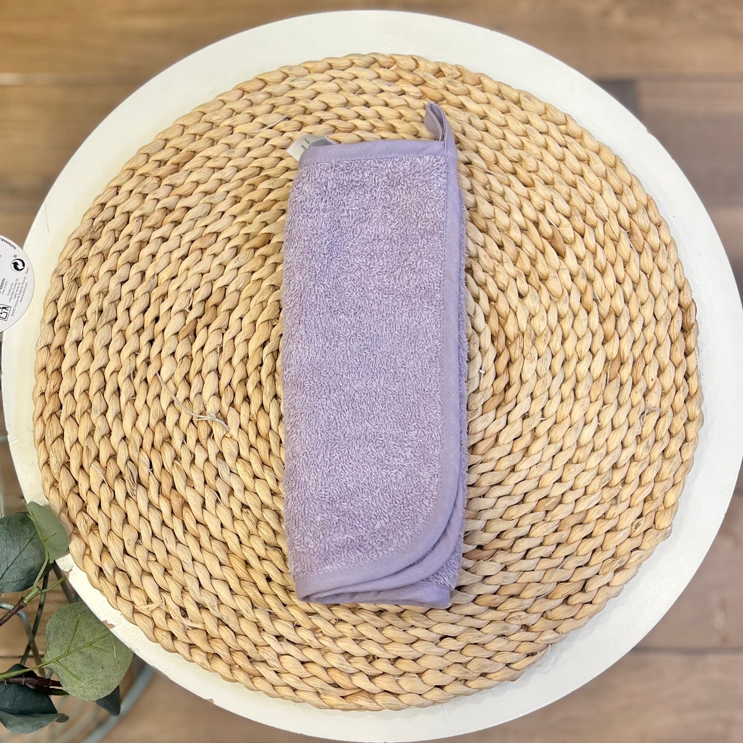 Towel School personalizzata con ricamo