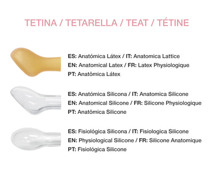 Tutete Retro Personalizzato Ballet