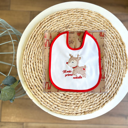 Bavetta Natalizia IMPN Renna