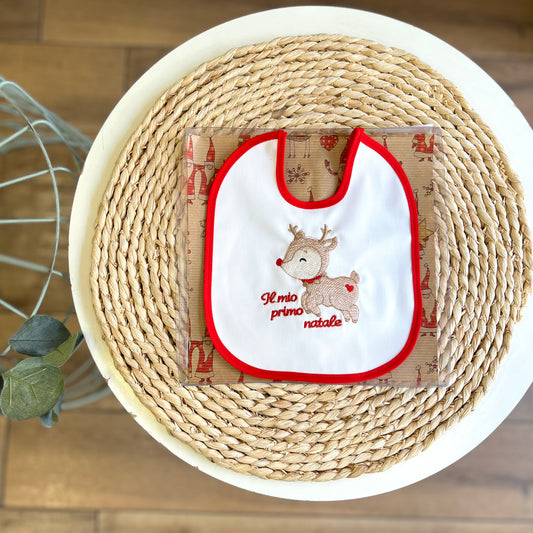 Bavetta Natalizia IMPN Renna