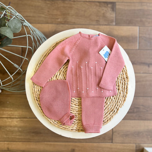 Set nascita Blossom Primavera/Estate