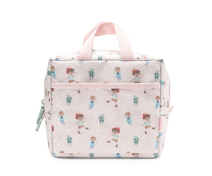 Borsa Termica Merenda Tutete The Wooden Boy Personalizzabile