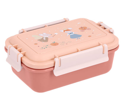 Bento Box Tutete Mouse Fairies