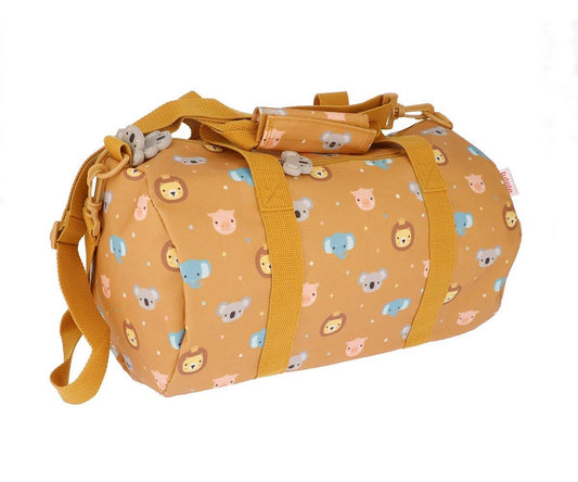 Borsa Animal Friend personalizzabile PREORDINE