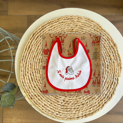 Bavetta Natalizia IMPN Santa Claus