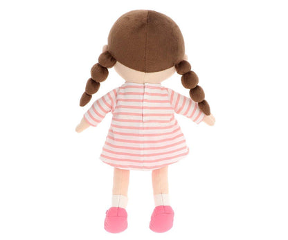 Bambola Personalizzabile Monnëka