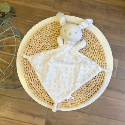 Dou Dou Orsetto Bianco