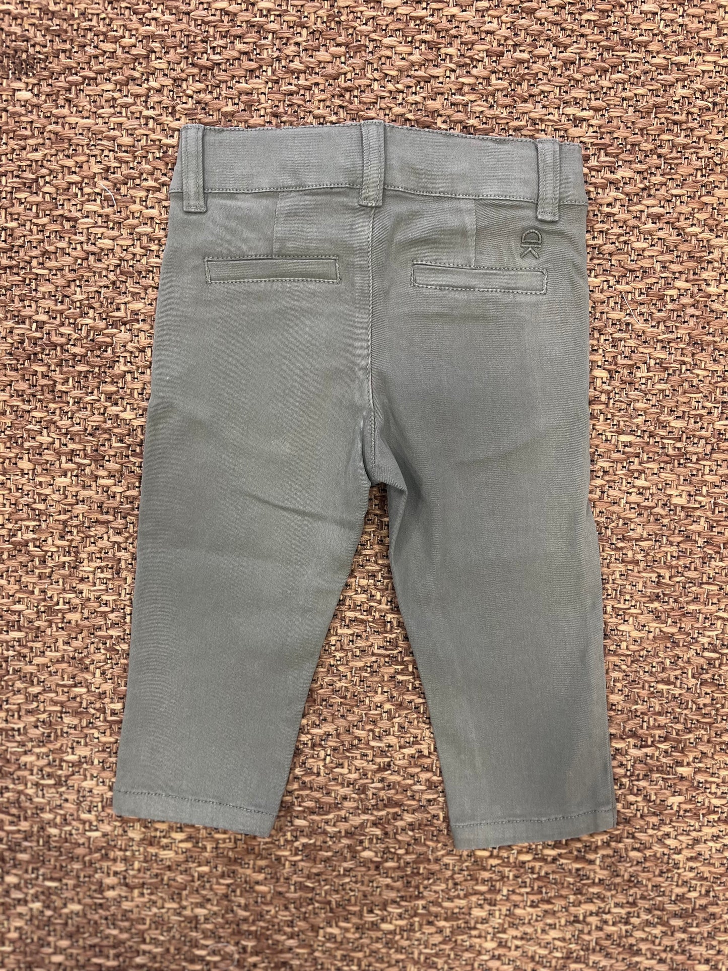 Pantalone classico