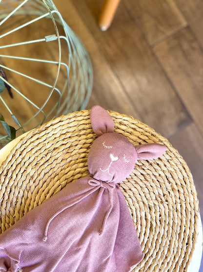 Dou dou misto lana Rosa Cipolla
