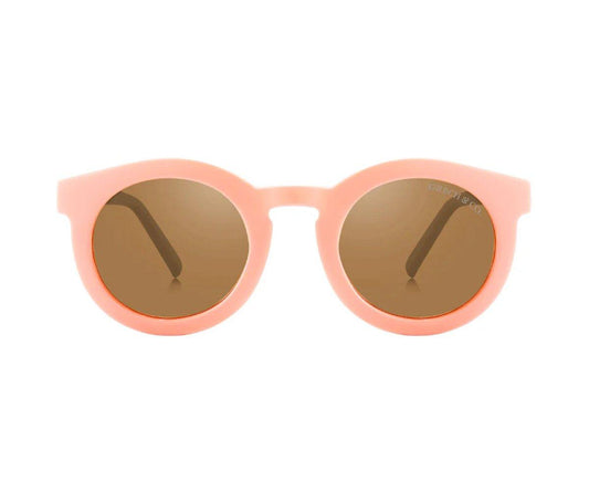 PREORDINE Occhiali da Sole Polarizzati Classic Baby Sunset (0-2)