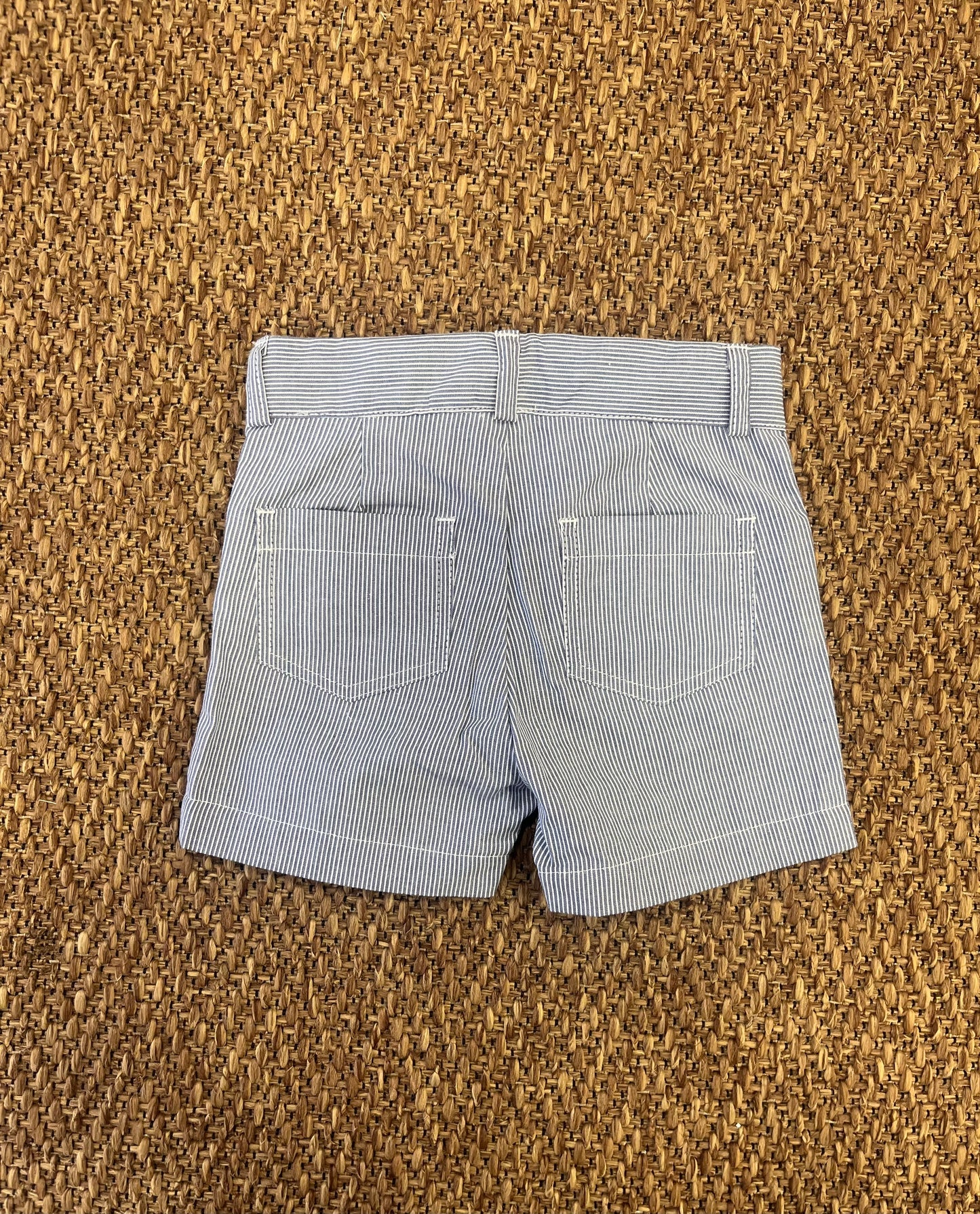 Pantaloncino classico