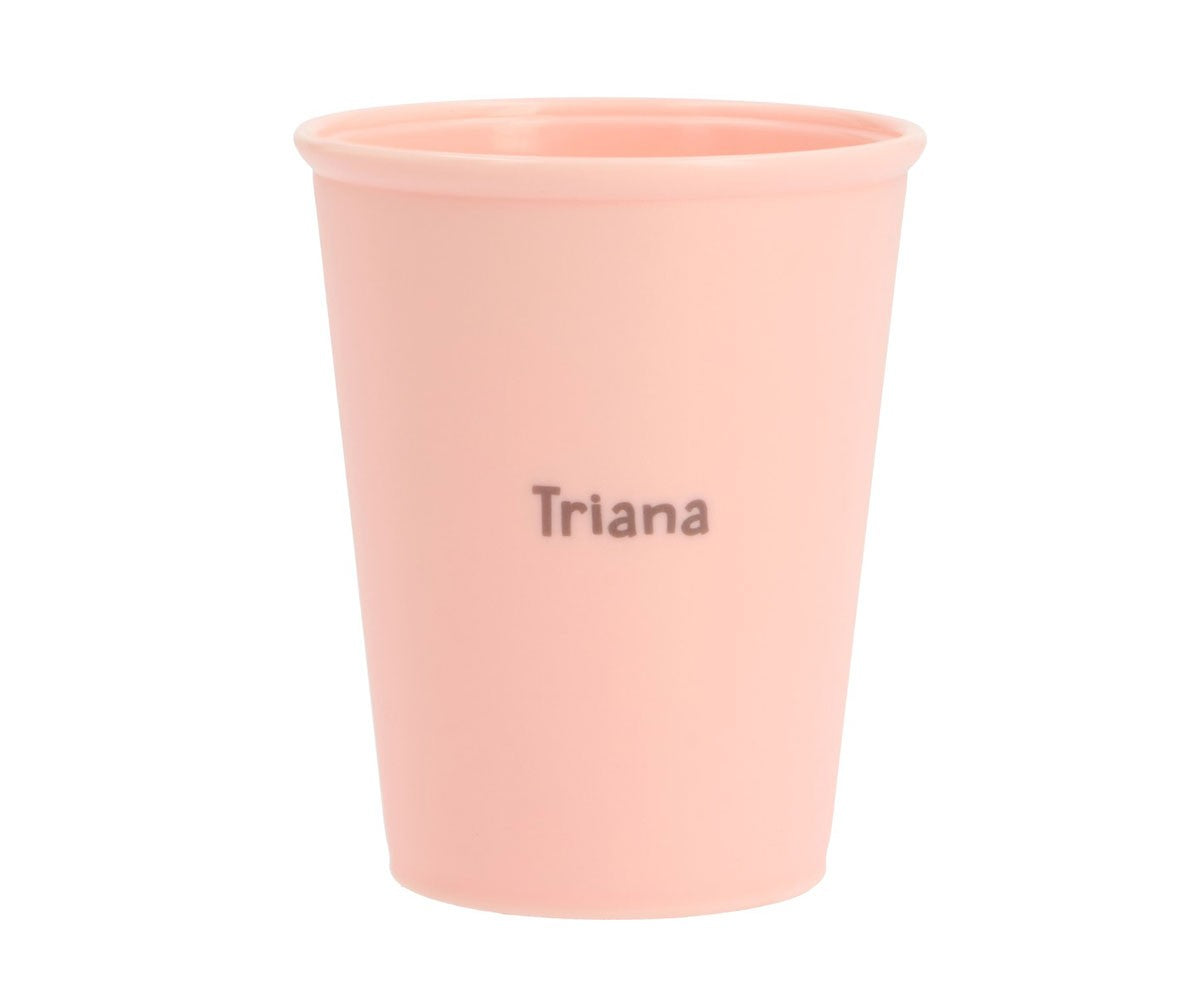 Bicchiere Tutete Little Red personalizzato
