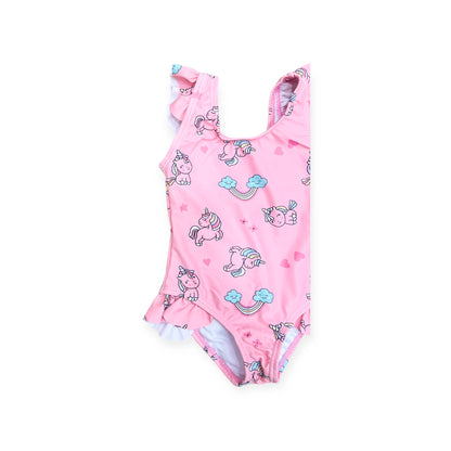 Costume intero unicorno