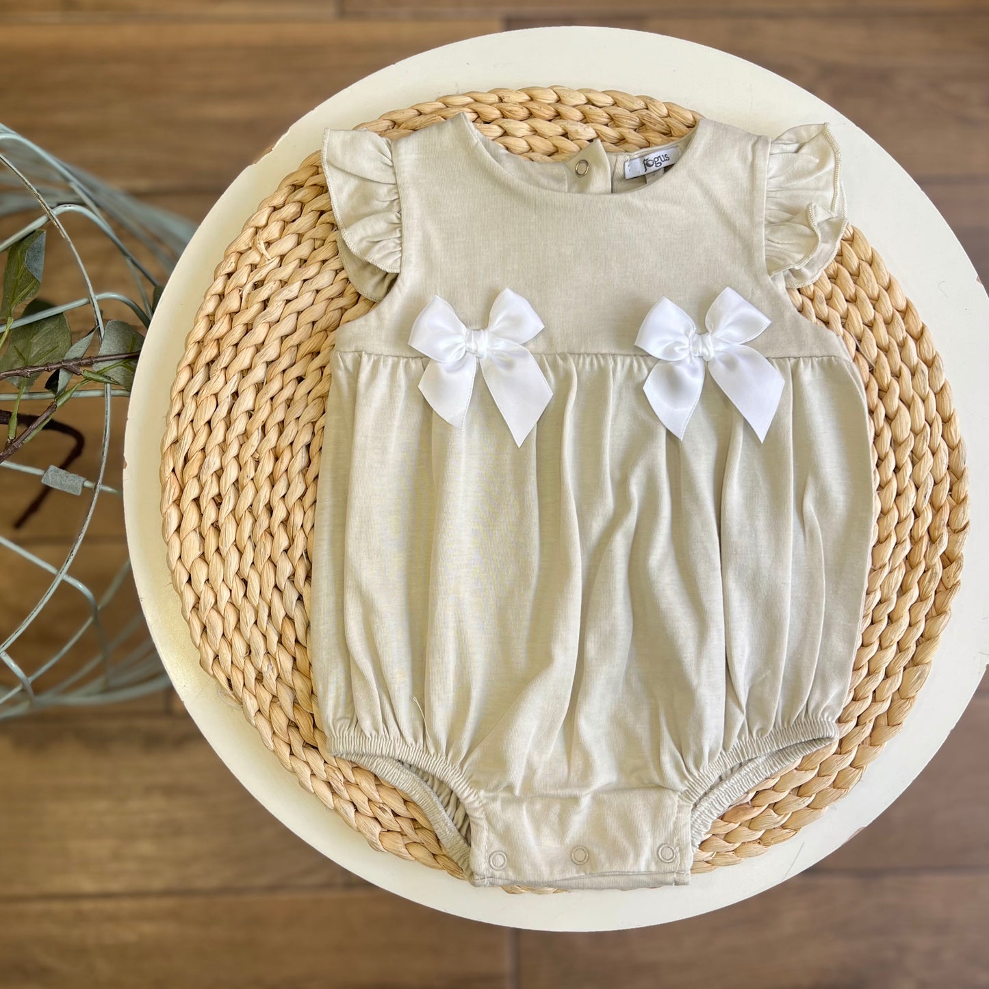 Pagliaccetto Fiocchetti