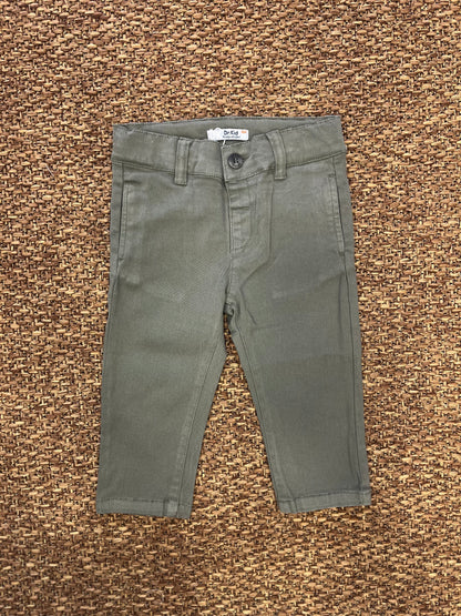 Pantalone classico