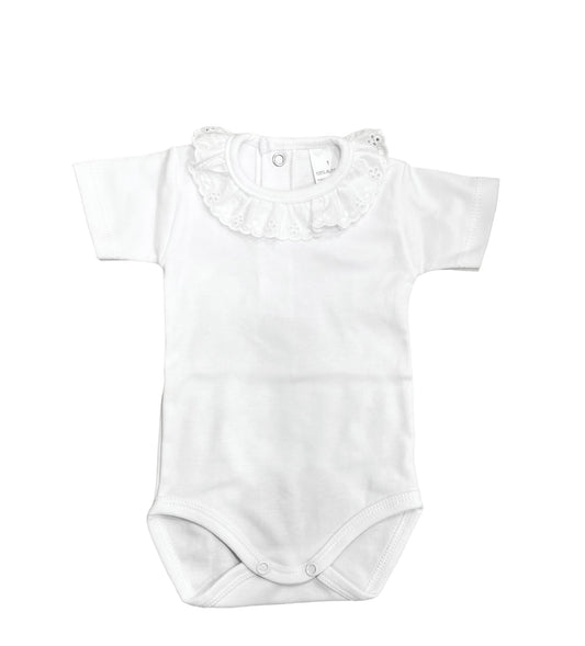 Body baby fashion pizzo