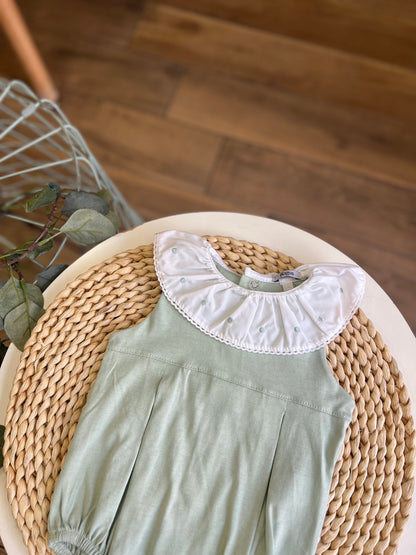 Pagliaccetto Colletto