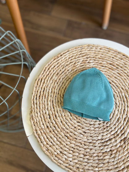 Cappellino in filo