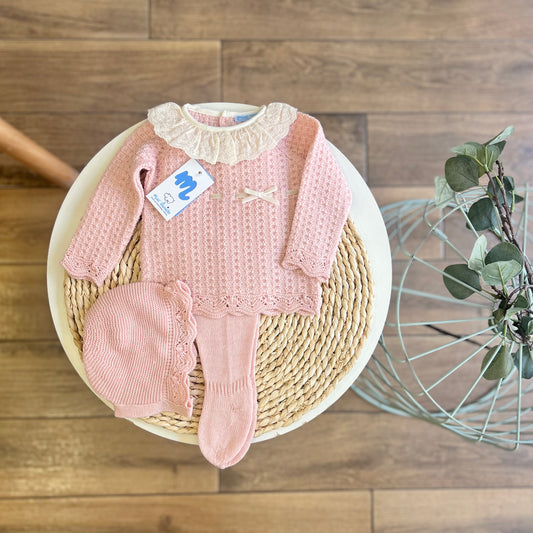 Set nascita Vintage