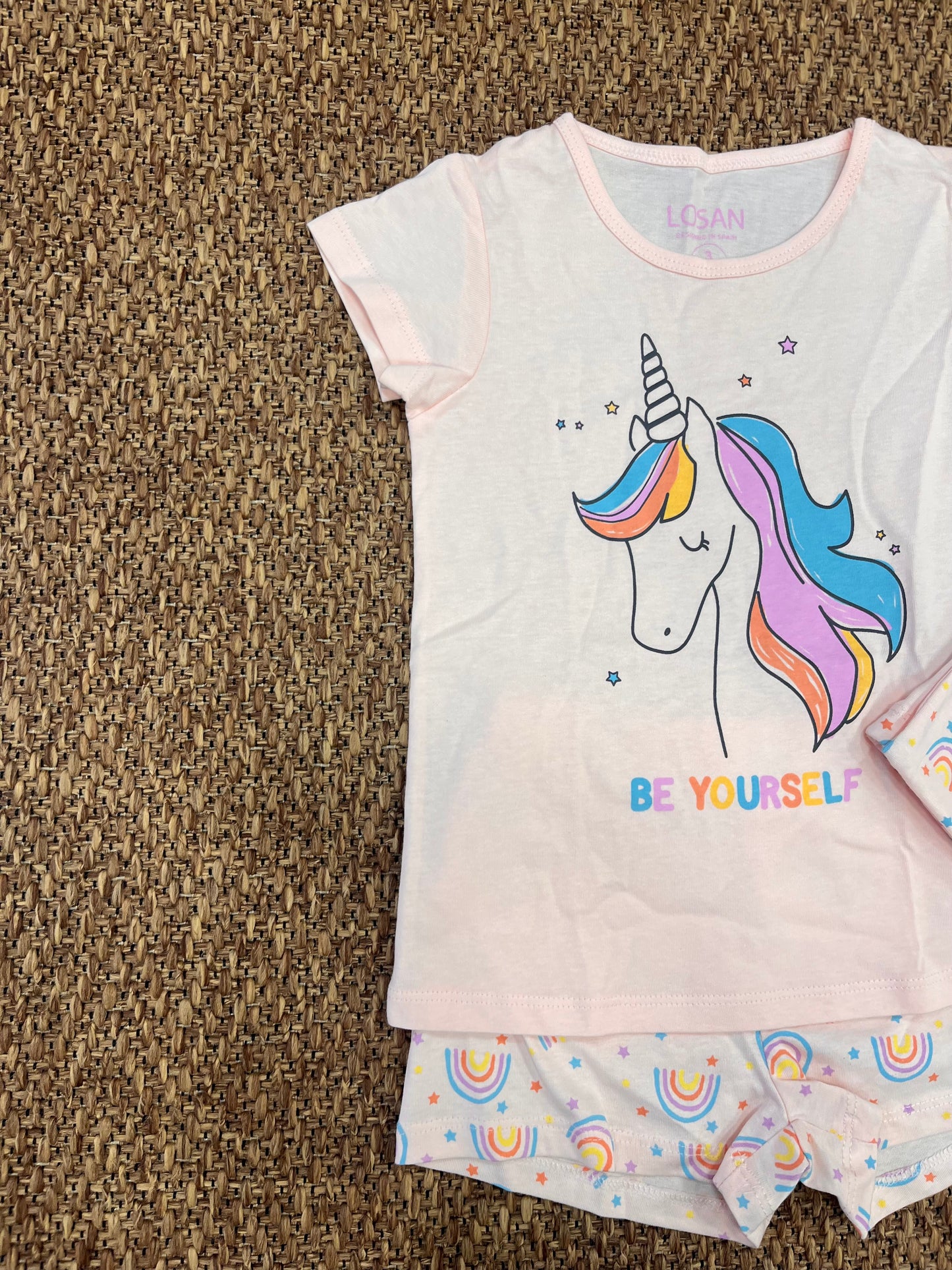 Completo con sacchetto