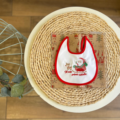 Bavetta Natalizia IMPN Santa Claus