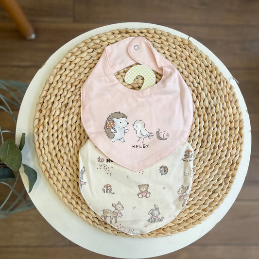 Bavette Wood rosa