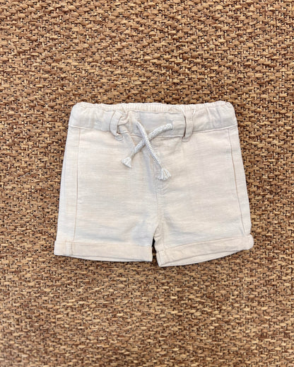 Short in lino