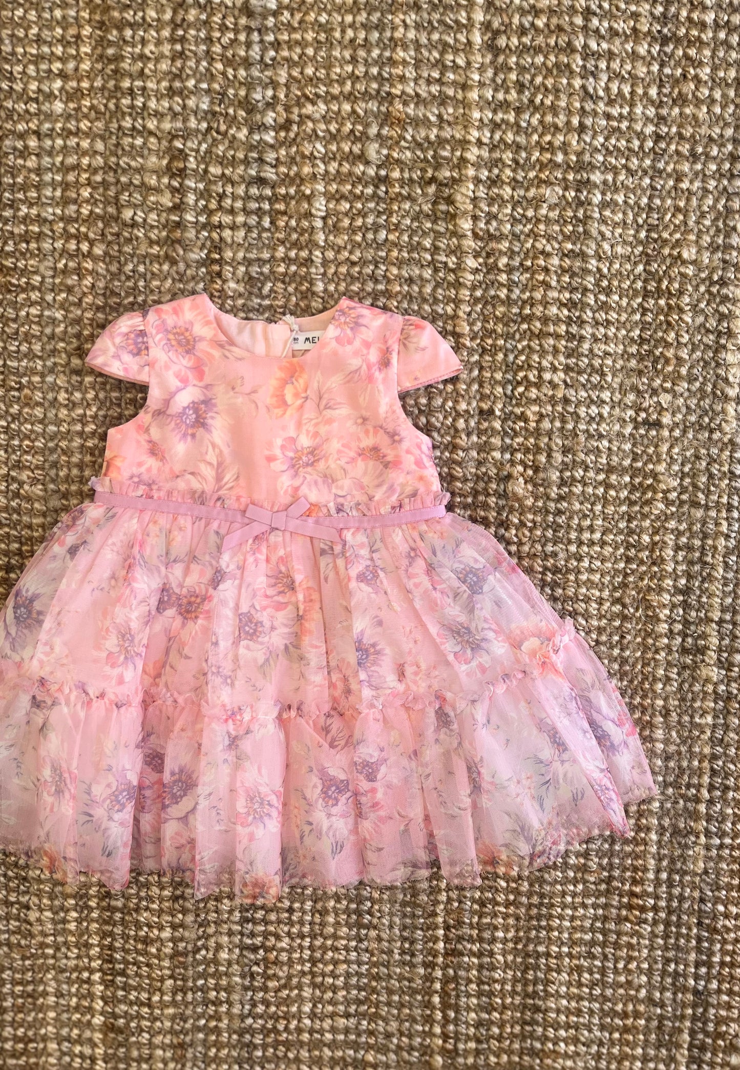 Abito in tulle
