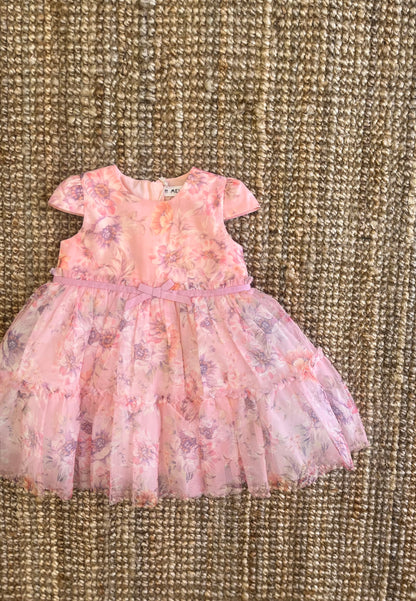 Abito in tulle