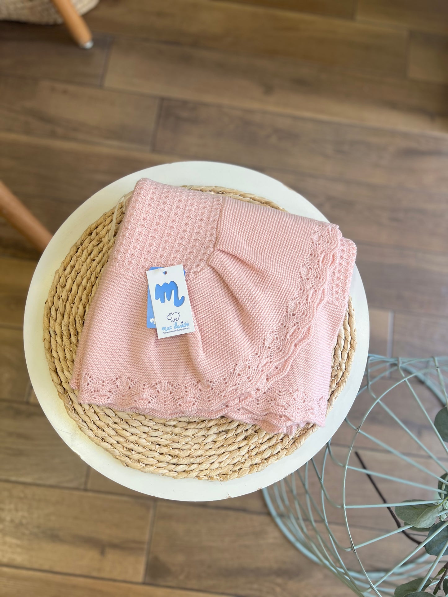 Coperta Vintage