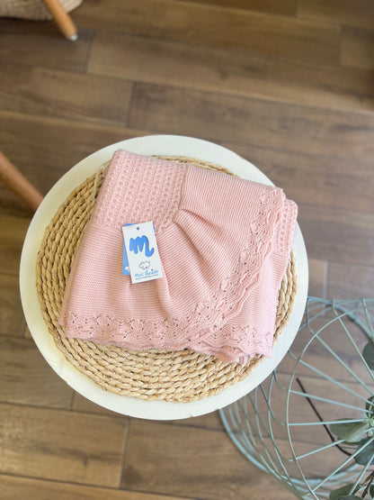 Coperta Vintage