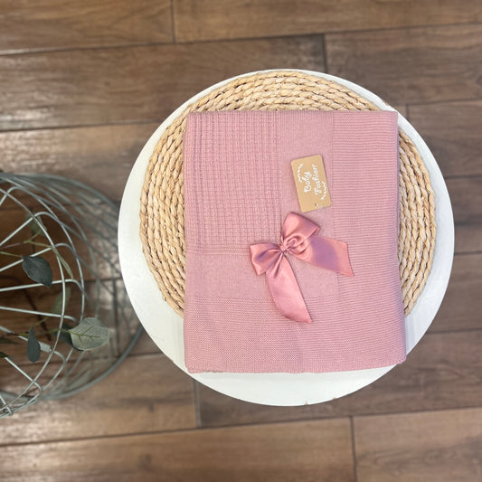 Coperta Primavera/Estate Fiocco Maquillage
