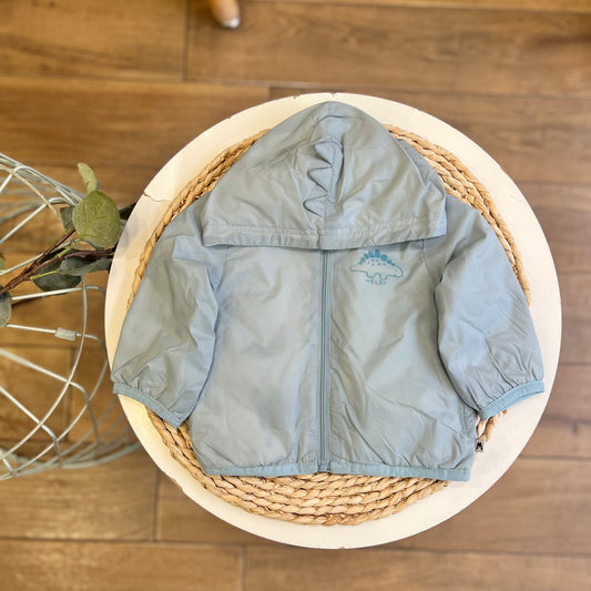 Parka leggero Safari