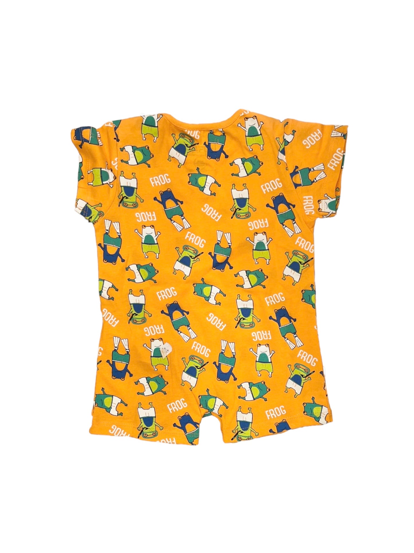 Pagliaccetto con sacchetto Losan